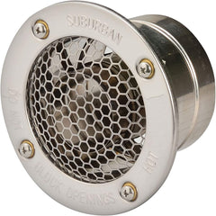 2' VENT CAP