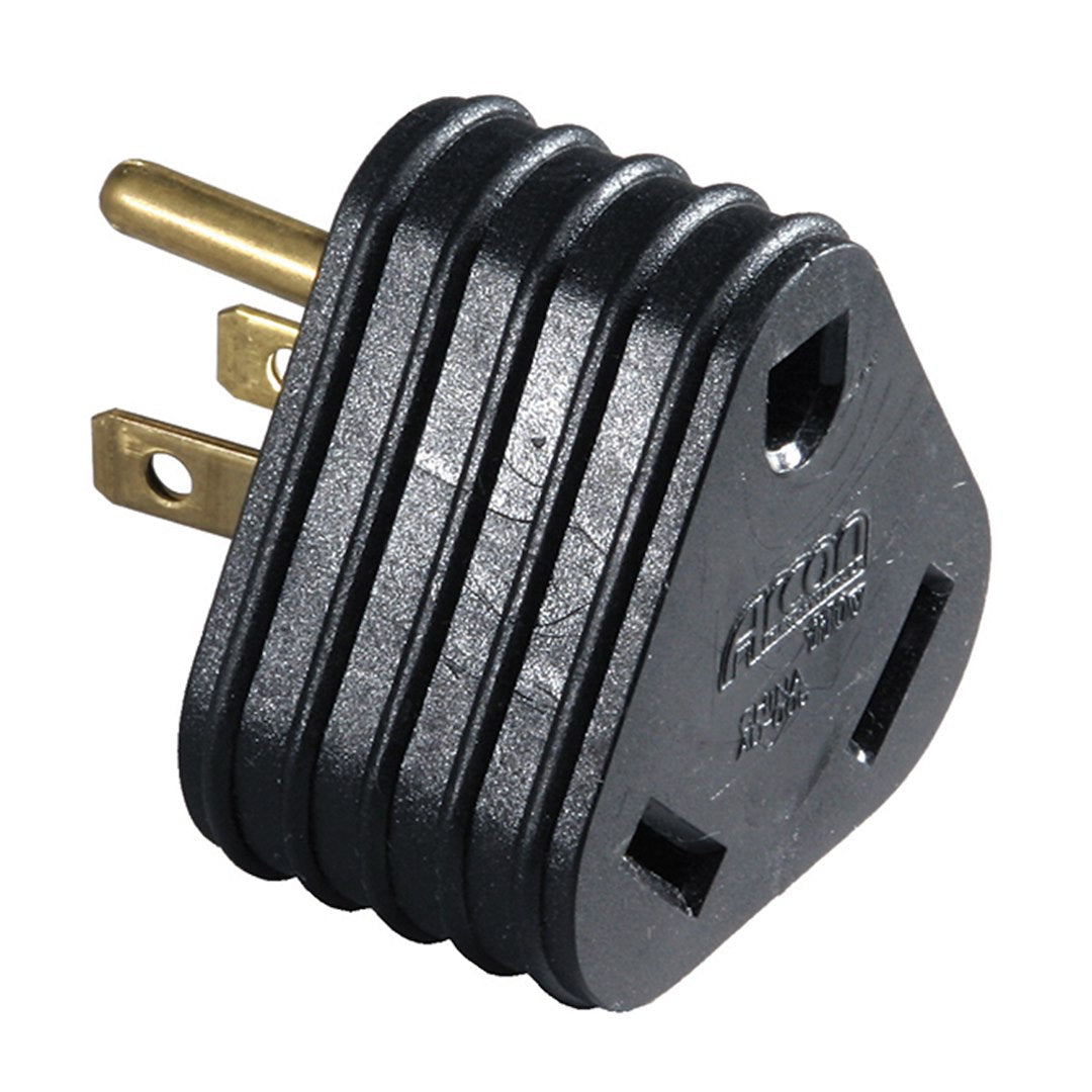 ADAPTER 30A-15A TRI CSA CD/1