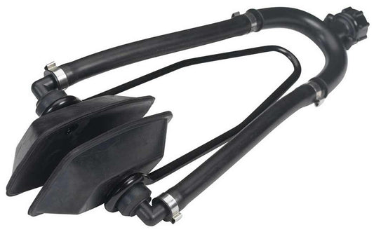 MOTOR FLUSHER - HEAVY DUTY