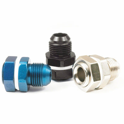 -8AN BLU FUEL CELL BULKHEAD