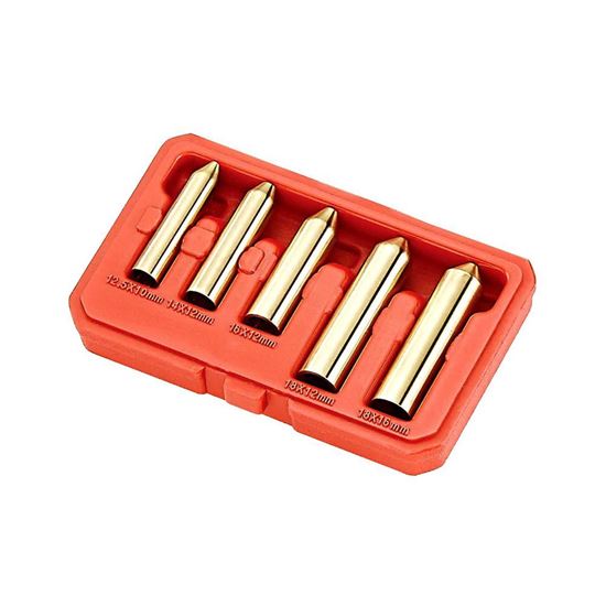 SHOCK HEAD INSTALL TOOL SET  W/ BLO