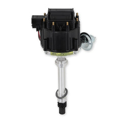 DIST CHEV V8 BLACK CAP HEI VAC W/