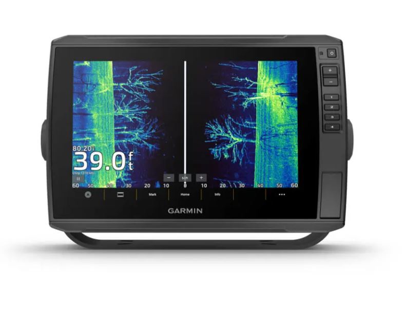 ECHOMAP ULTRA 2 106SV  US+CANADA GN