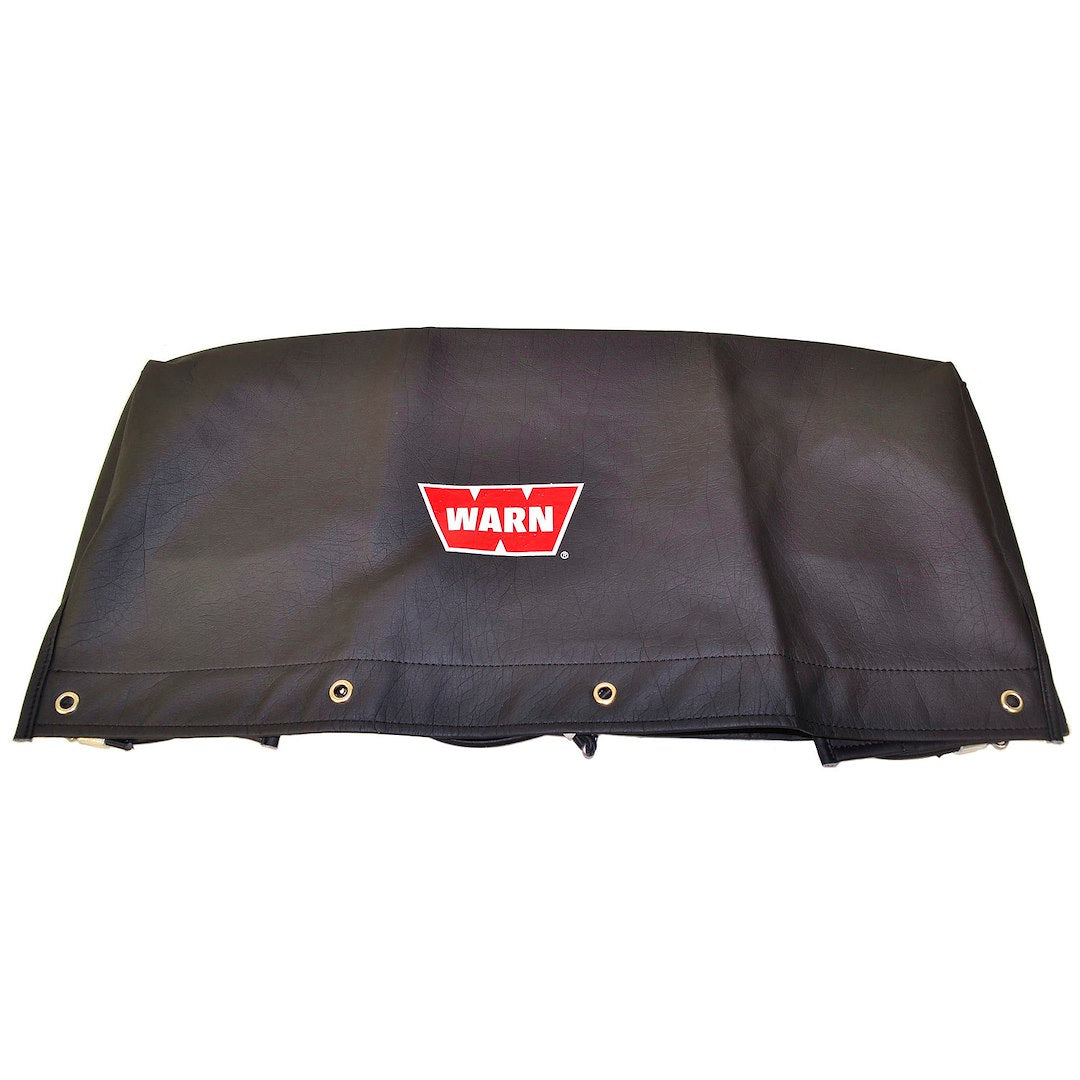 COVER WINCH