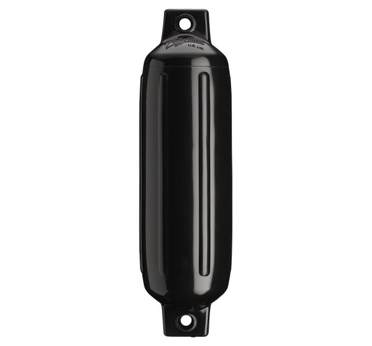 4.5' X 15.5' TWIN EYE FENDER