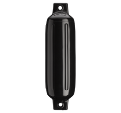 4.5' X 15.5' TWIN EYE FENDER