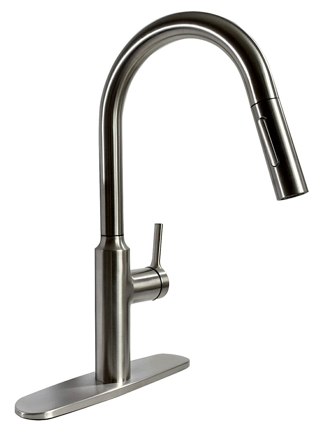 PREMIUM SLIMLINE FAUCET BN