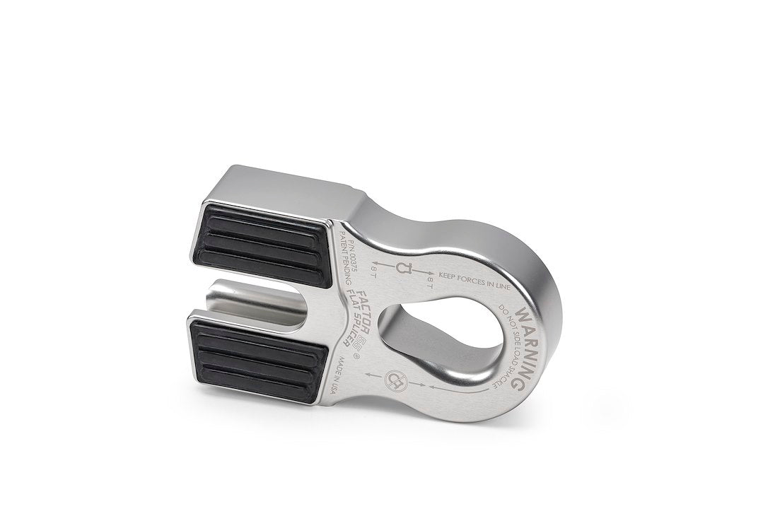 FLAT SPLICER 3/8-1/2' SYNTHETIC ROP