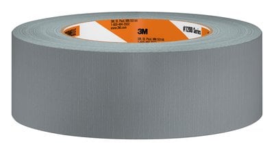 1260-A SCOTCH  PRO STRENGTH DUCT TA