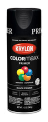 BLACK PRIMER