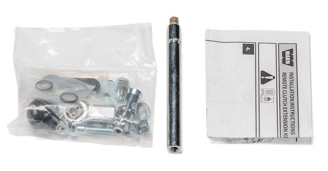 KIT SVC_RMT CLTCH EXTENSION