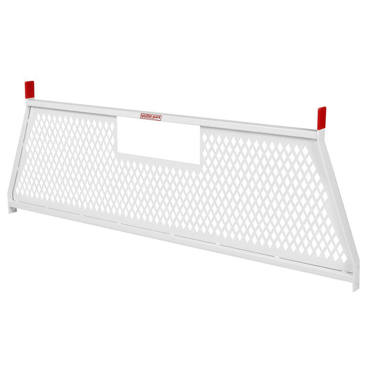 PROTECT-A-RAIL (WHITE)