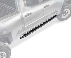 ROCK SLIDERS TACOMA