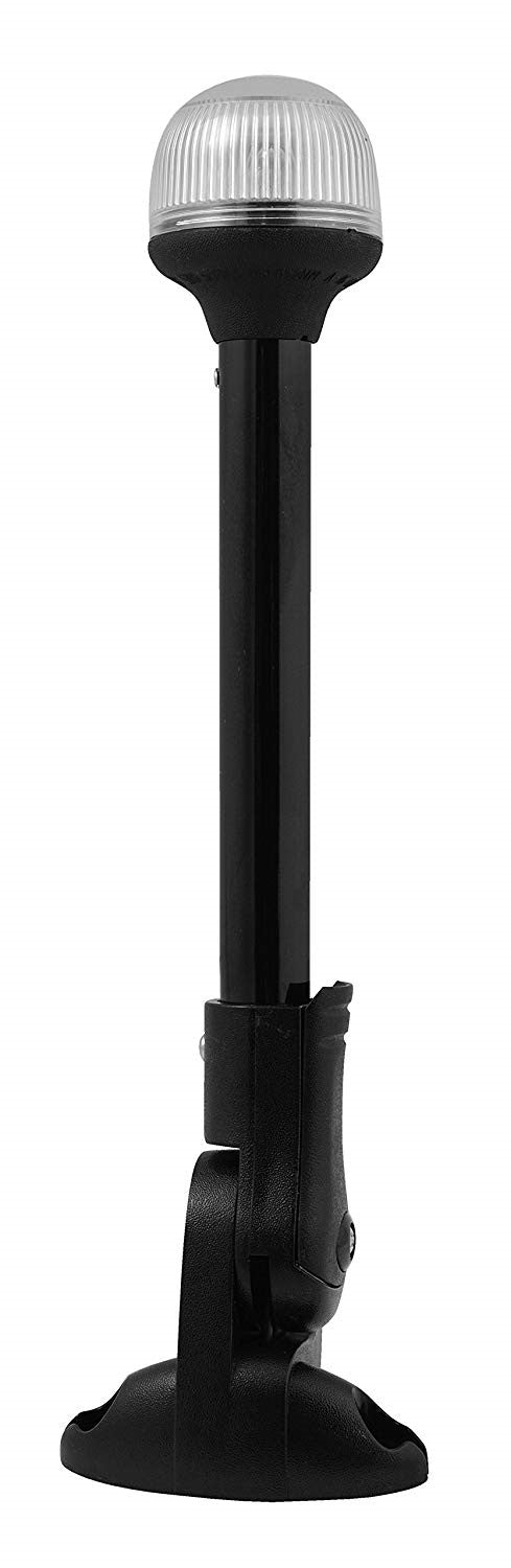 12' AG FD LT. COMB BASES