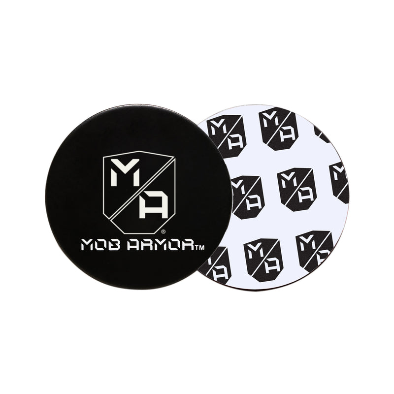 MOUNTING DISCS (2 PACK)