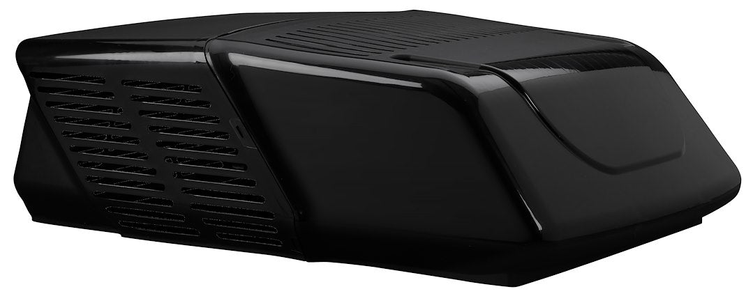 MACH 10  15 000 BTU A/C  POLISHED B