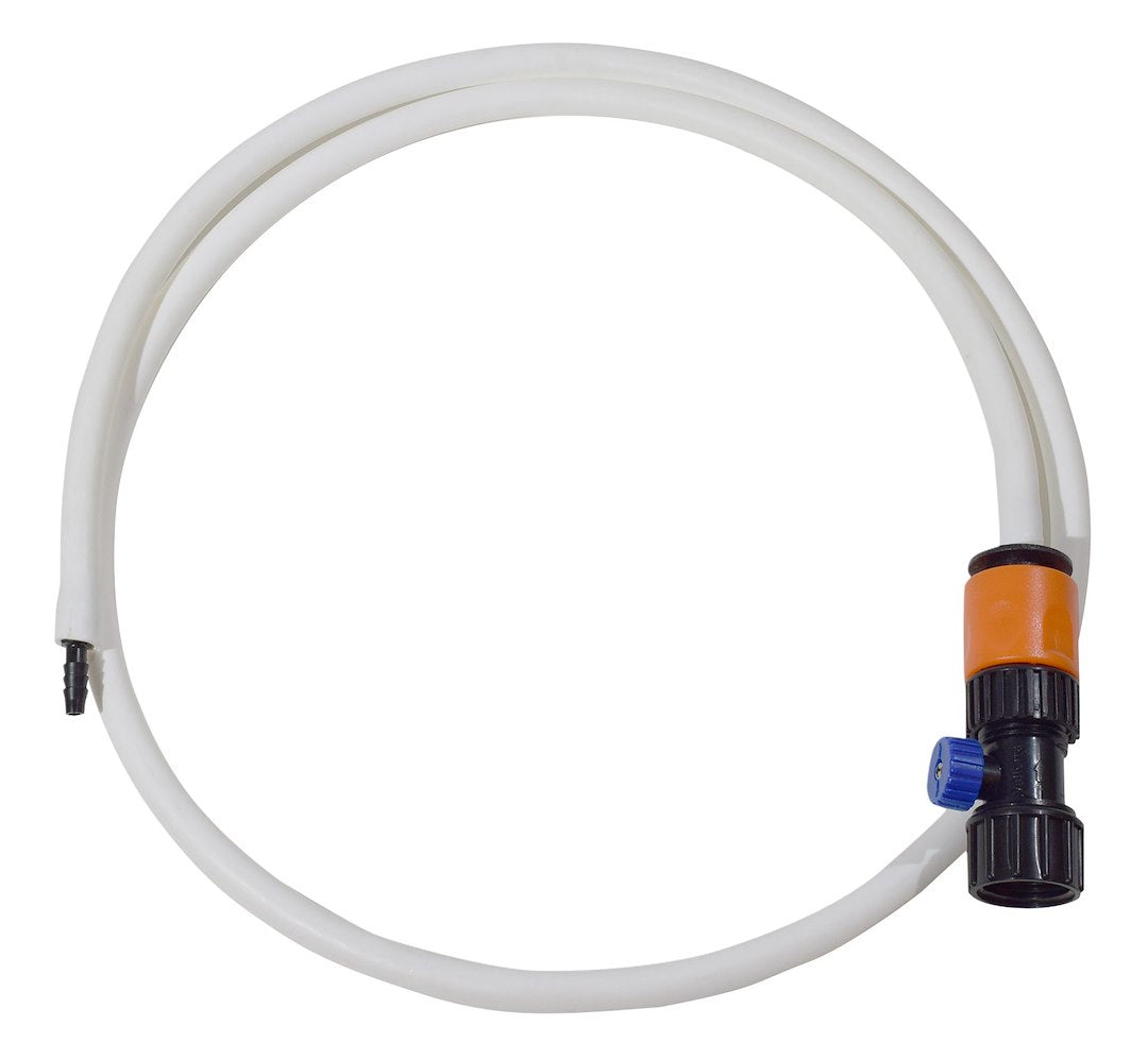 CLOG KILLER TANK WAND SYSTEM