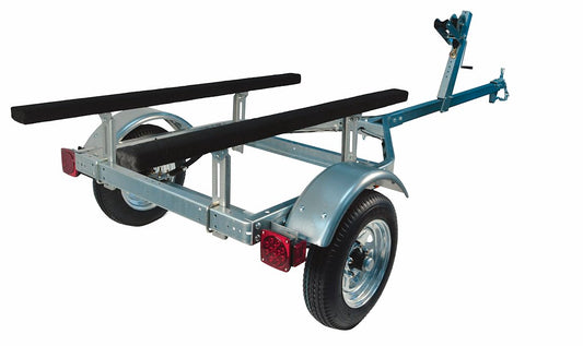 14' MULTISPORT TRAILER