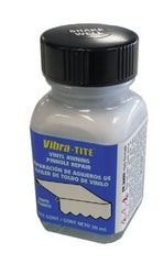 AWNING PINHOLE REPAIR WHITE