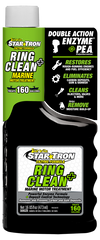STAR TRON RING CLEAN + 16 OZ
