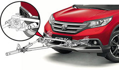 ROADMASTER BRACKET KIT