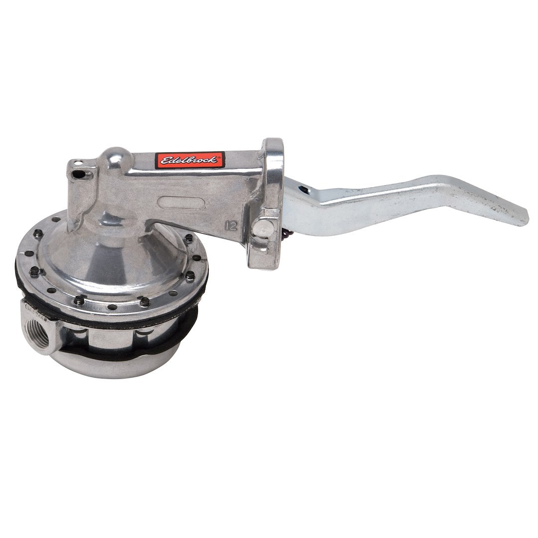FUEL PUMP MECH SB CHRYSLR