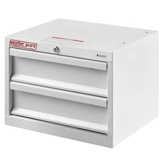 2 DRAWER CABINET