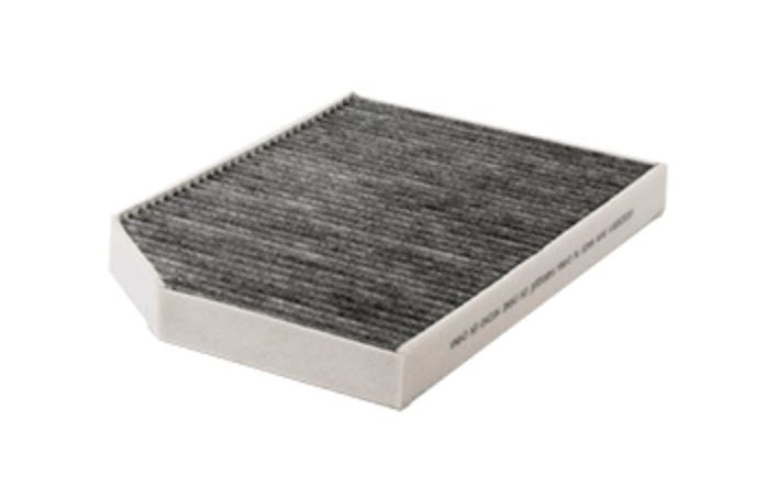 CABIN AIR FILTER