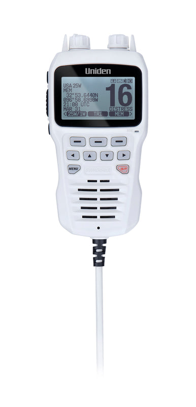 REMOTE MICROPHONE - UM725 SERIES RA