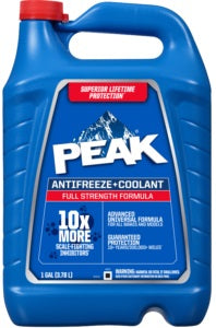 NEW PEAK LONG LIFE FS ANTIFREEZE