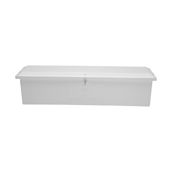 STOW 'N GO DOCK BOX 24' X 95' X 22'