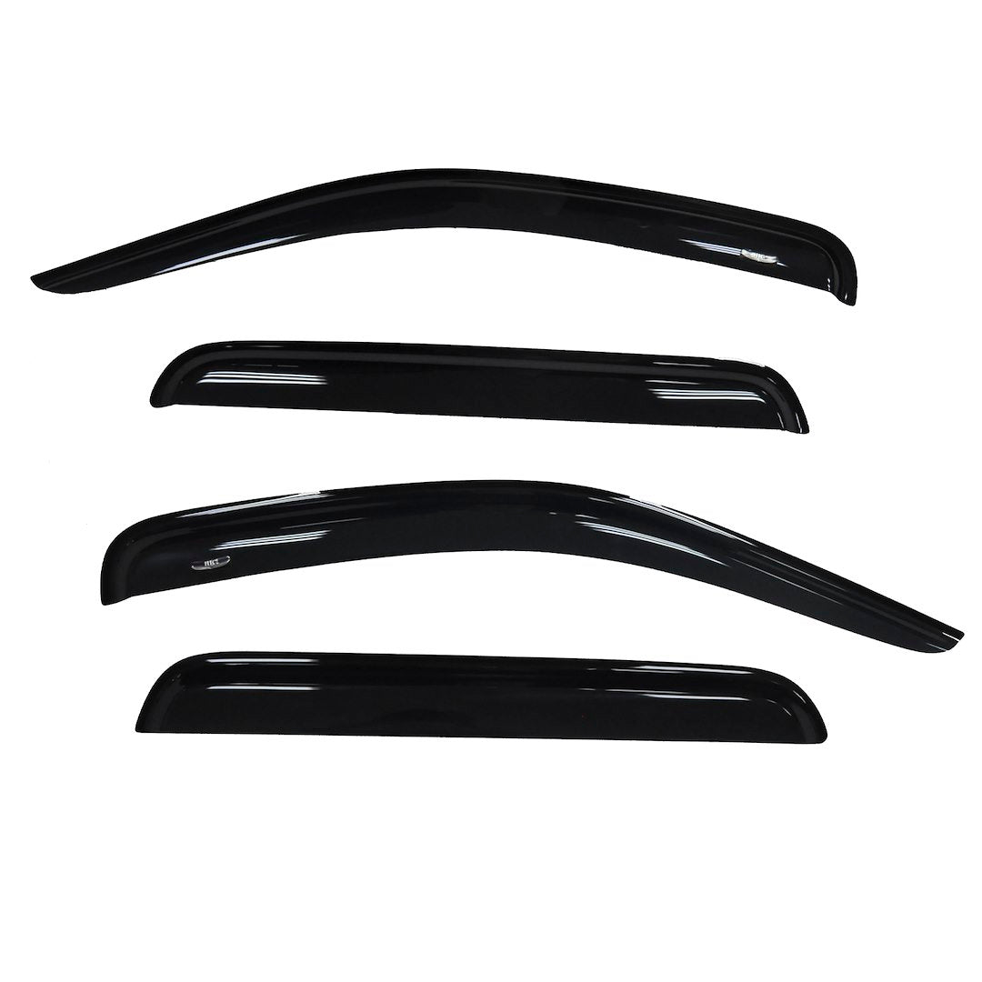 TFX WNDW VENT 4PC FRNTR CREW 05-21
