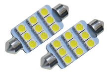 Load image into Gallery viewer, 2PK LED FESTOON BW
