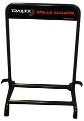 TFX GRILL GUARD DISP RACK
