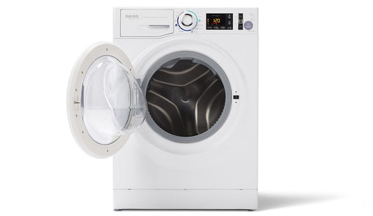 WASHER/DRYER VENTLESS WHITE SPLENDI