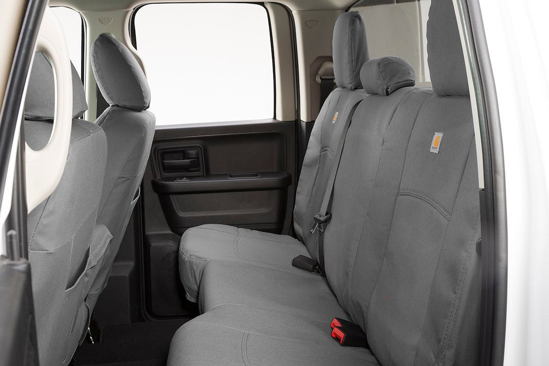 CARHARTT SEATSAVER CUSTOM FRONT ROW