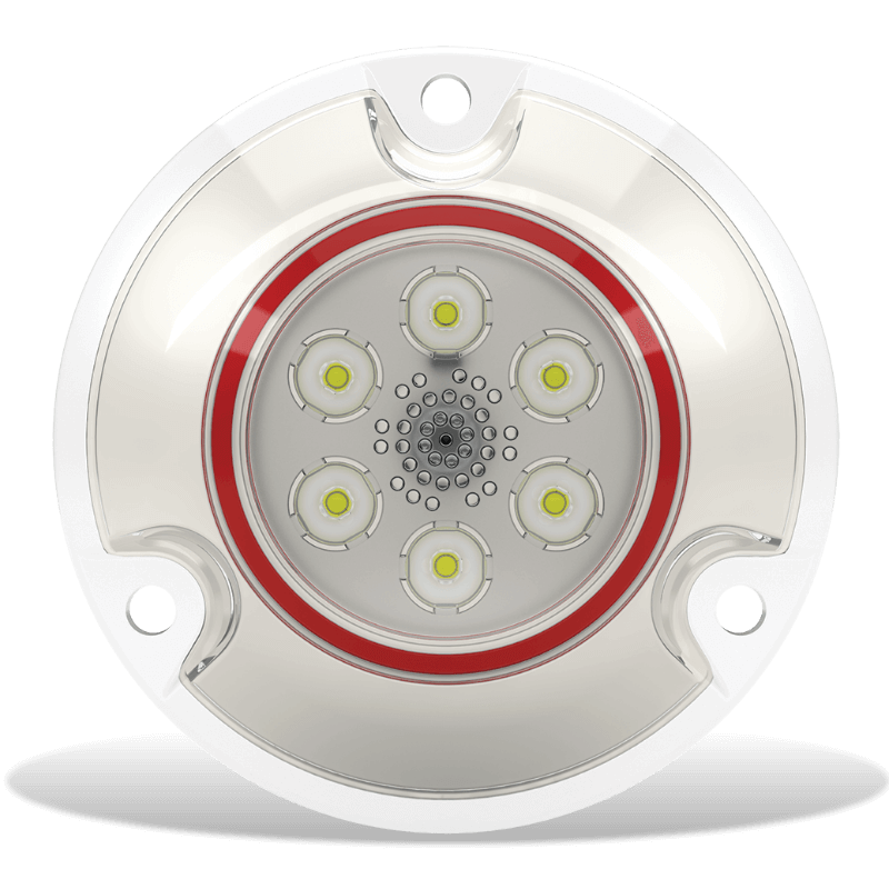 SMX11-B - BLUE - 1 100 FIXTURE LUME