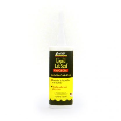 LIQUID LIFE SEAL 5.2 FL.OZ. CLEAR