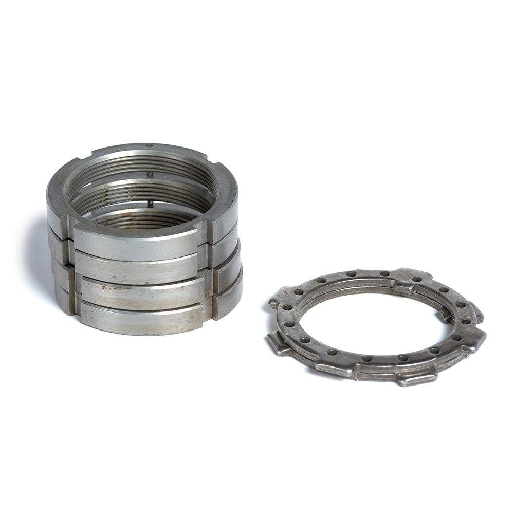 HUB CONV. KIT FORD HD 95