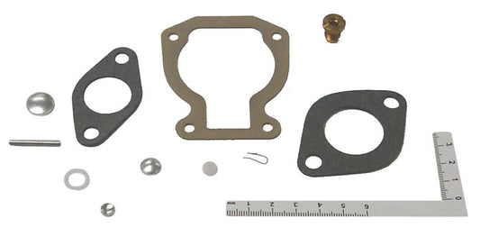 CARBURETOR KIT