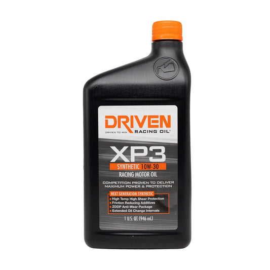 XP3 10W-30 HI TEMP