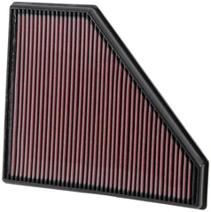 REPLACEMENT AIR FILTER