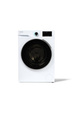WASHER 24' 120V/60HZ WHITE SPLENDID