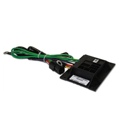 ELECTRIC STEP CONTROL MOD