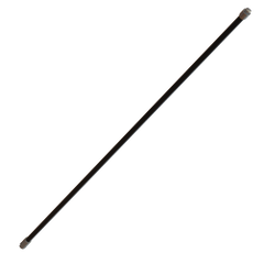 FIBERGLASS J- LOCK SHADE 48' POLES