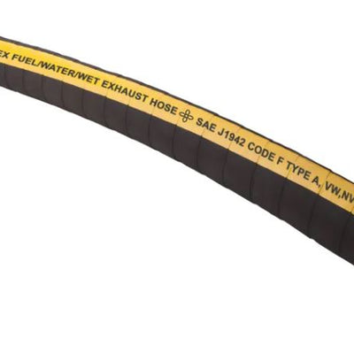 1 1/2' COMFLEX WTR/EXT/FL 50' - SP
