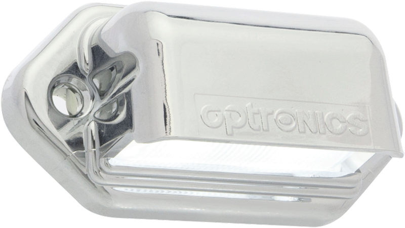 LED LICENSE LIGHT MINI;