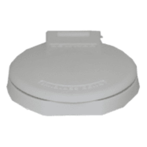 Lewmar Footswitch White Up