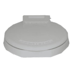 Lewmar Footswitch White Up