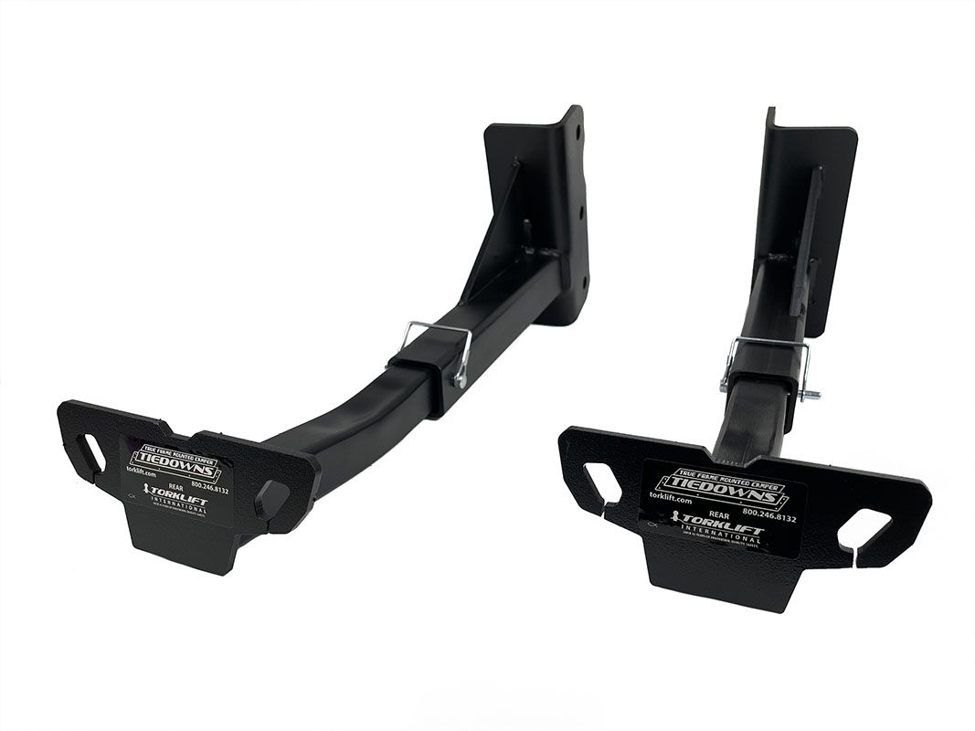 FRAME TIEDOWN - REAR
